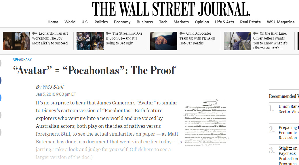 The Wall Street Journal