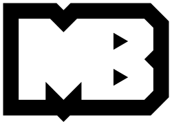 Matt Bateman Design Logo