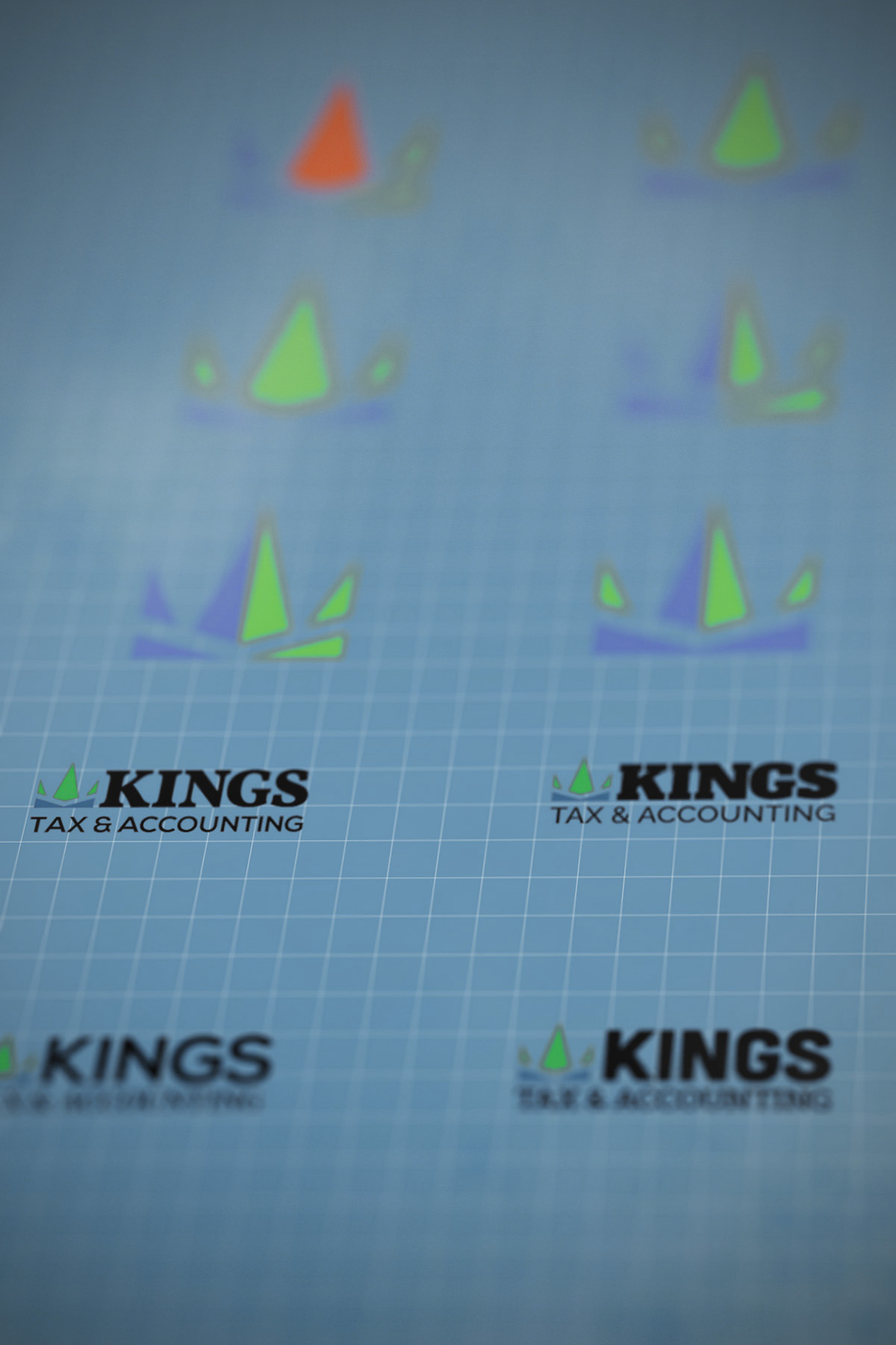 Kings Tax
