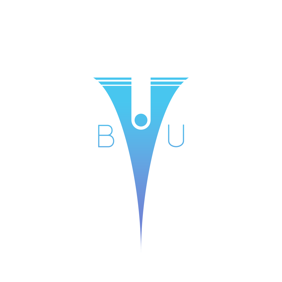 BYU Human-Powered Vehicles Logo