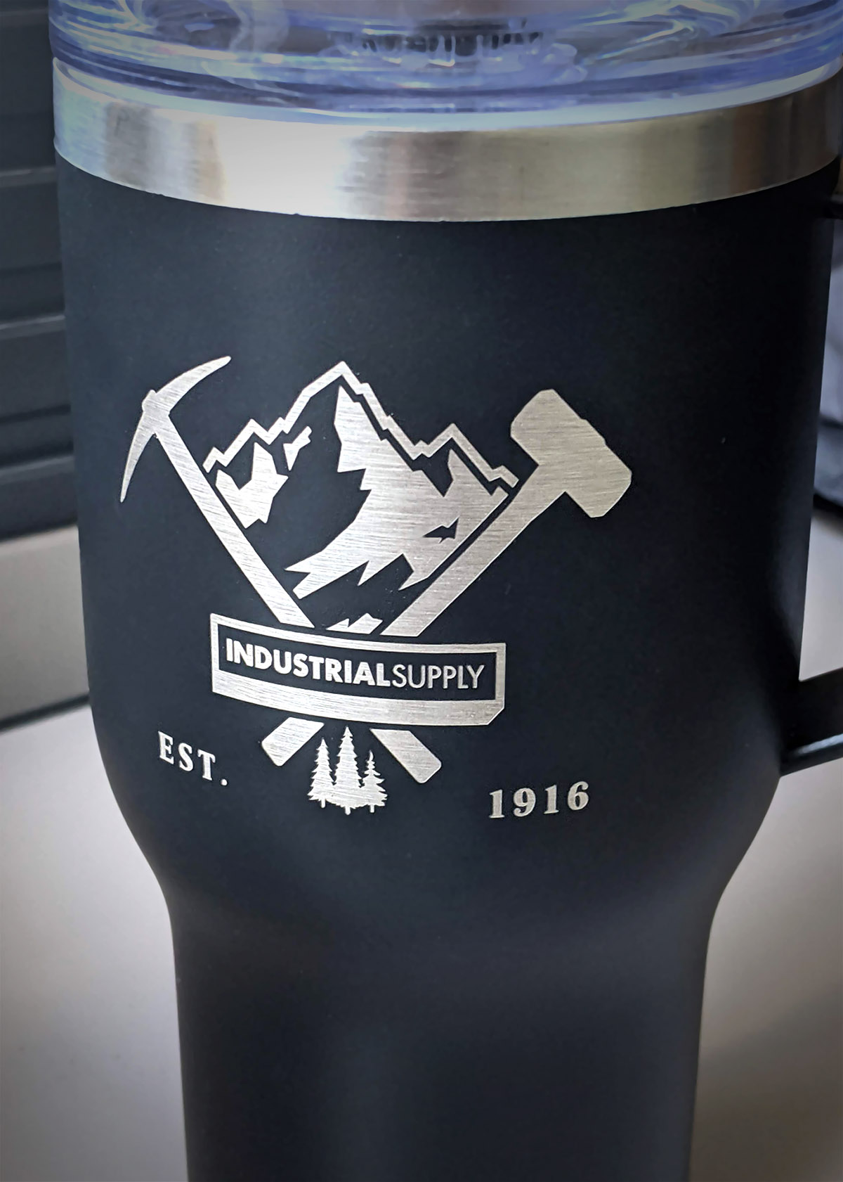 Mug Design