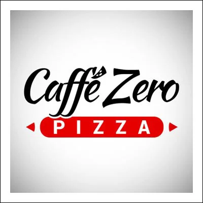 Caffe Zero Wordmark