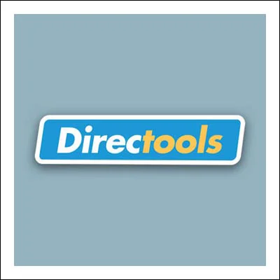 Directools wordmark