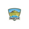 Ensign Peak UT - Summit Stickers Series